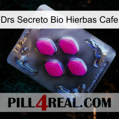 Drs Secret Bio Herbs Coffee 02